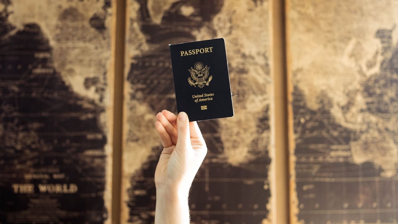 10 Top countries with strongest passports - In Pictures