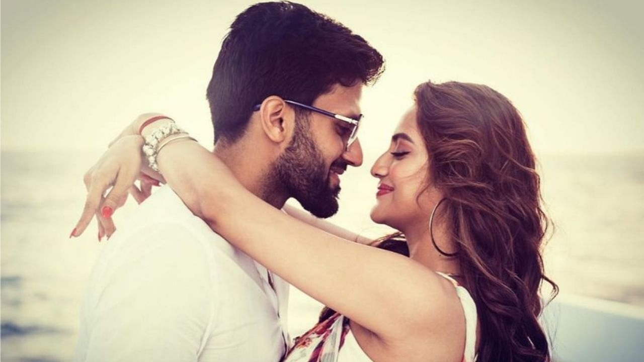 Nusrat Jahan-Nikhil Jain: A look back at their happy times