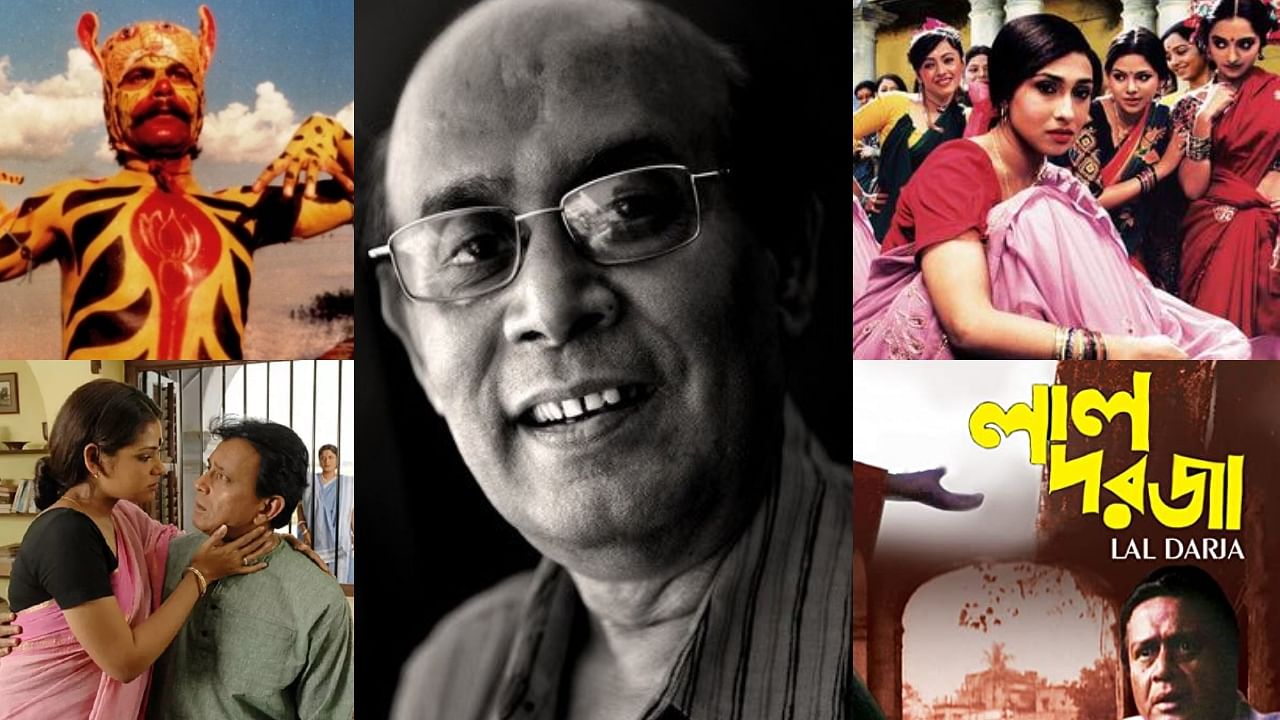 Remembering Buddhadeb Dasgupta: 5 of his films that won National Awards