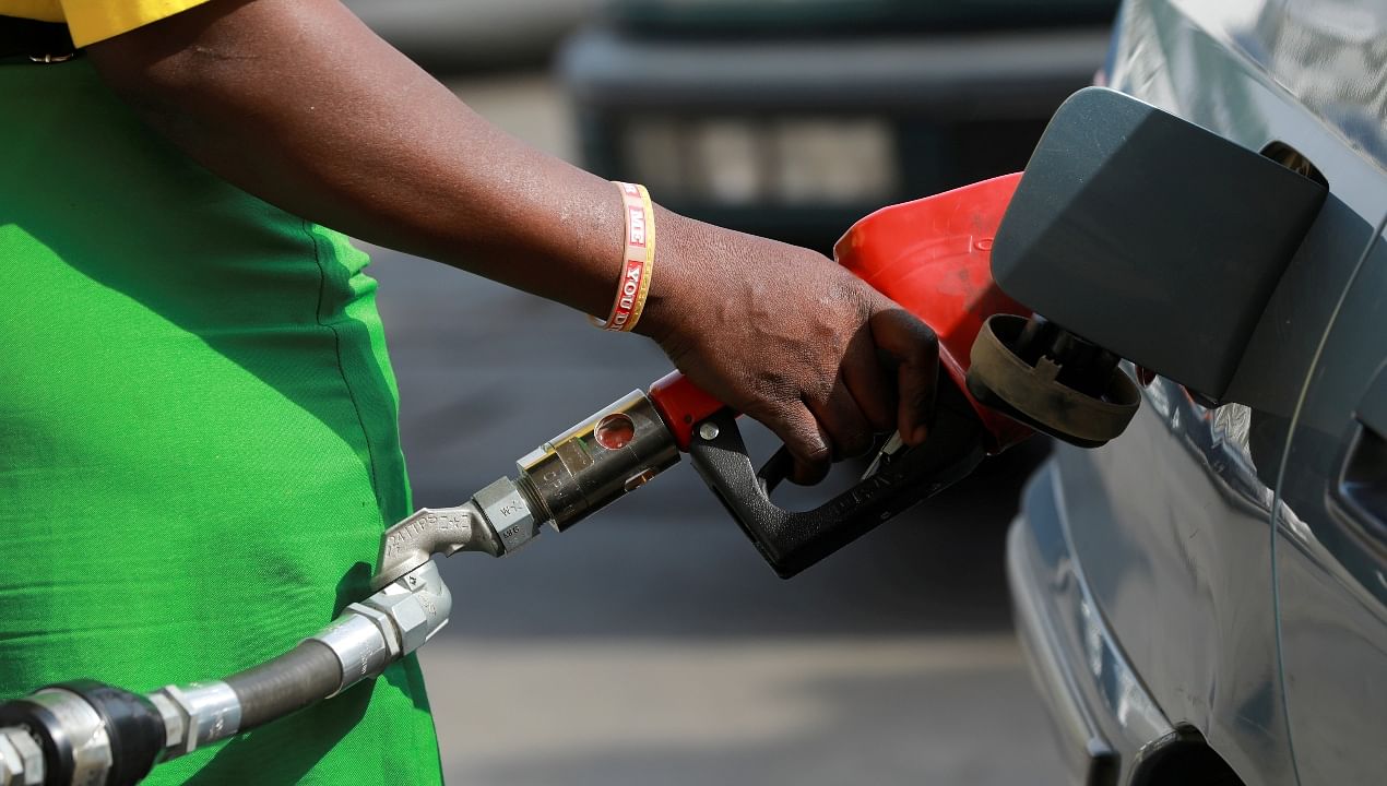 In Pics: Indian cities where diesel has breached Rs 100-per-litre mark