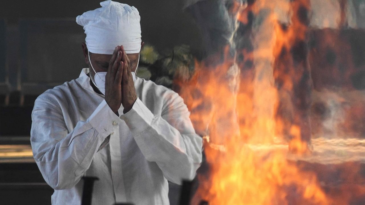 Milkha Singh Funeral: Flying Sikh cremated with full state honours