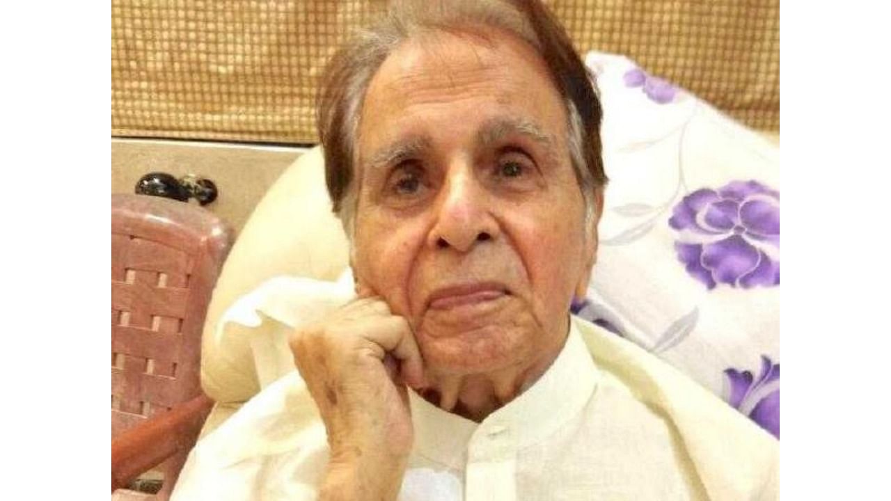 RIP Dilip Kumar: Remembering some of his best films