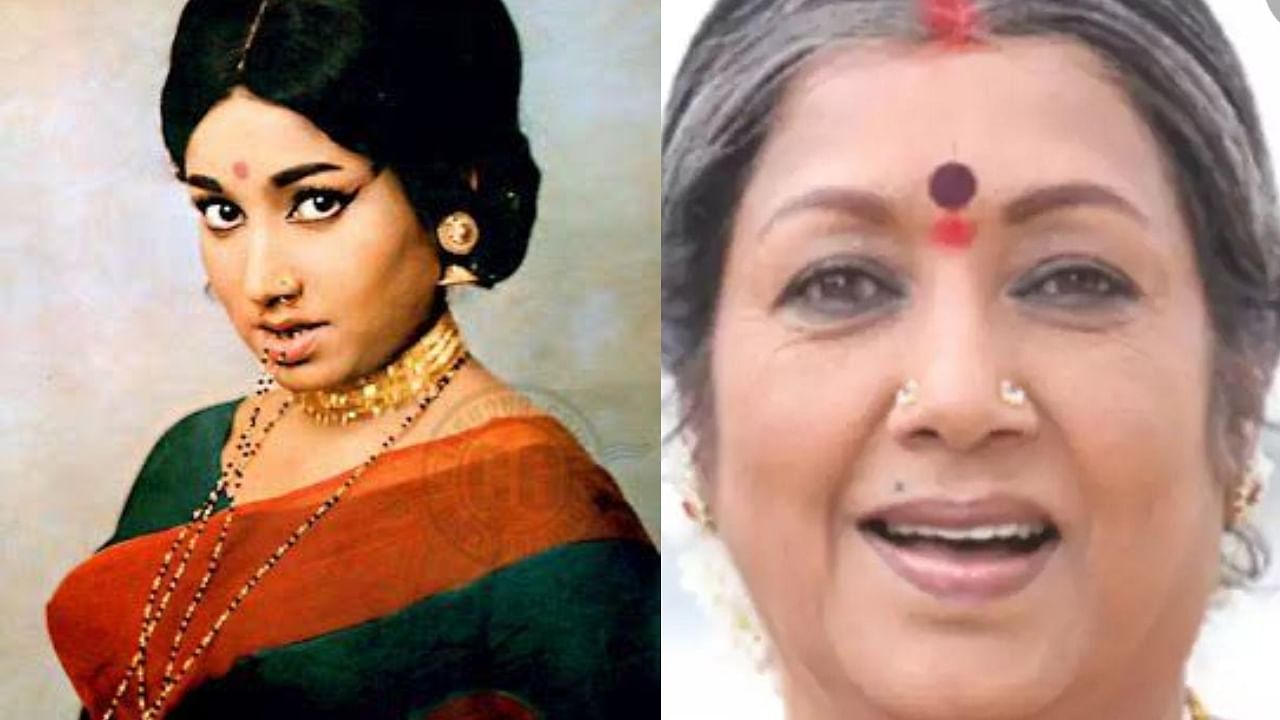 Legendary actor Jayanthi passes away at 76