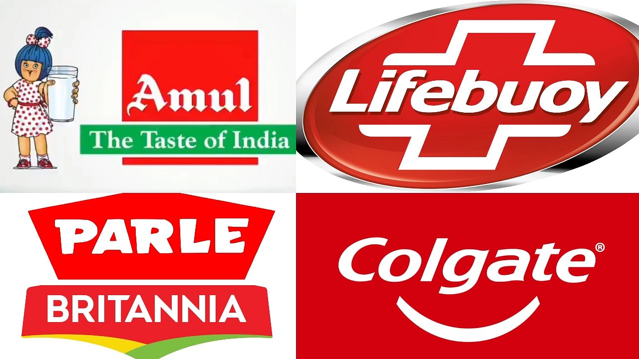 In Pics: Top 10 most-chosen FMCG brand list in India 