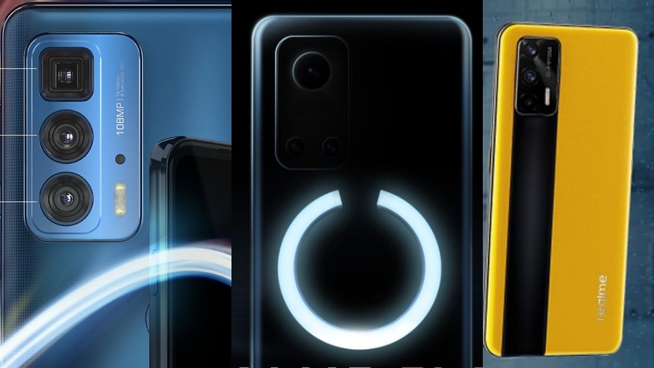 Realme Flash, Nokia XR20, Samsung Galaxy & Other Smartphones likely to launch in August