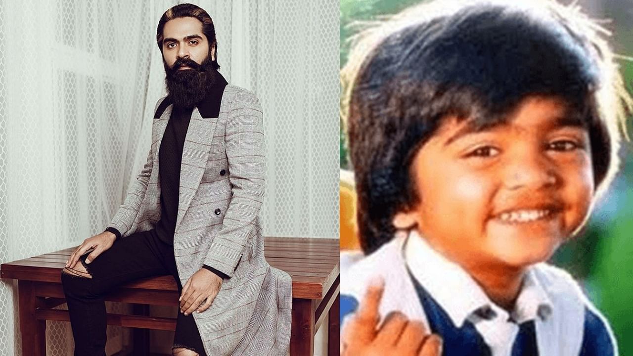 From Mahesh Babu to Kamal Haasan: Meet stars who started their career ...