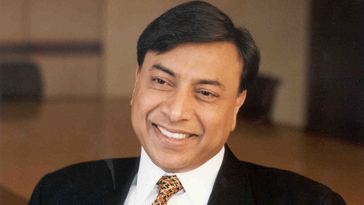 <div class="paragraphs"><p>Steel tycoon and chairman and chief executive officer of ArcelorMittal, Lakshmi Mittal.</p></div>