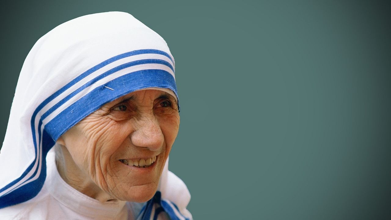 Mother Teresa birth anniversary: Here are her most inspiring quotes