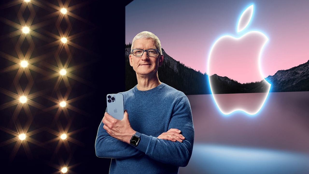 In Pics: Everything Apple launched at its mega event