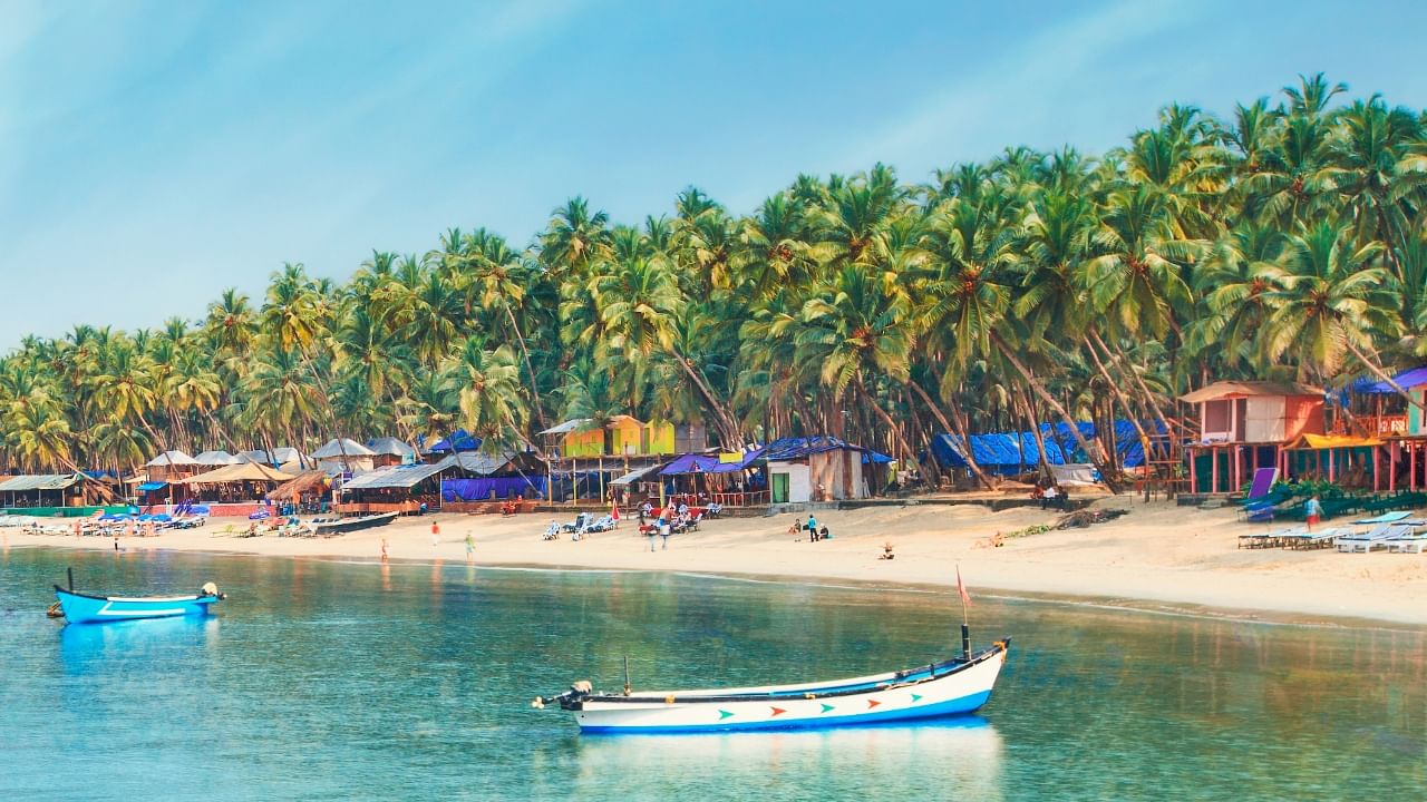 In Pics: 10 Indian Beaches with Blue Flag certification