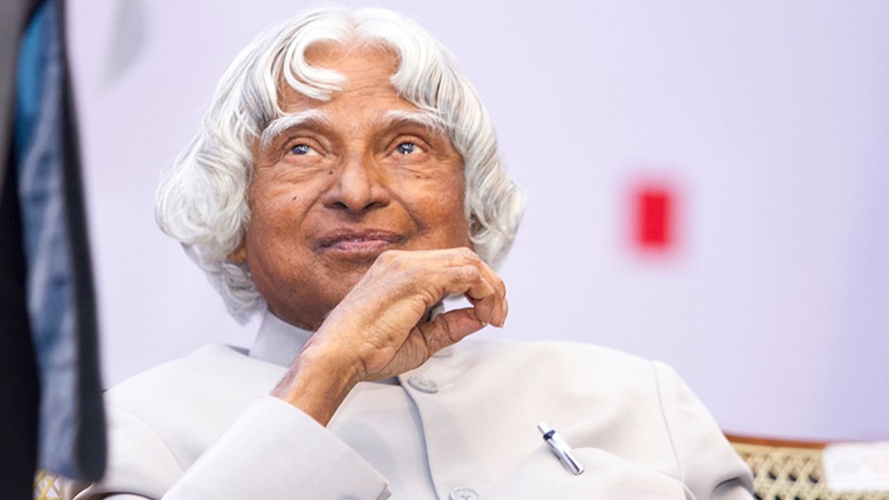 APJ Abdul Kalam Birth Anniversary: 11 inspirational quotes by Missile Man of India