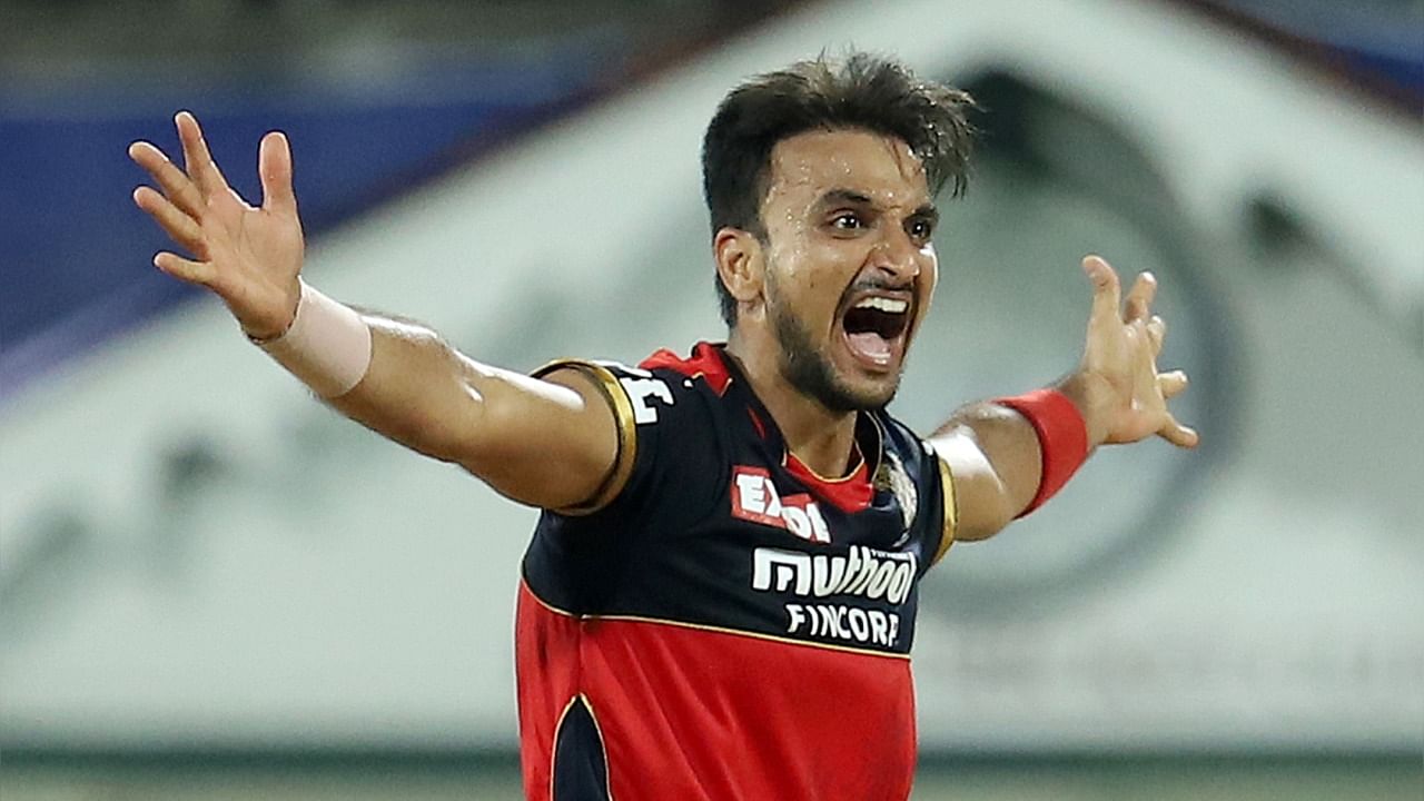 IPL 2021 Purple Cap: Harshal Patel leads the wicket-taker table