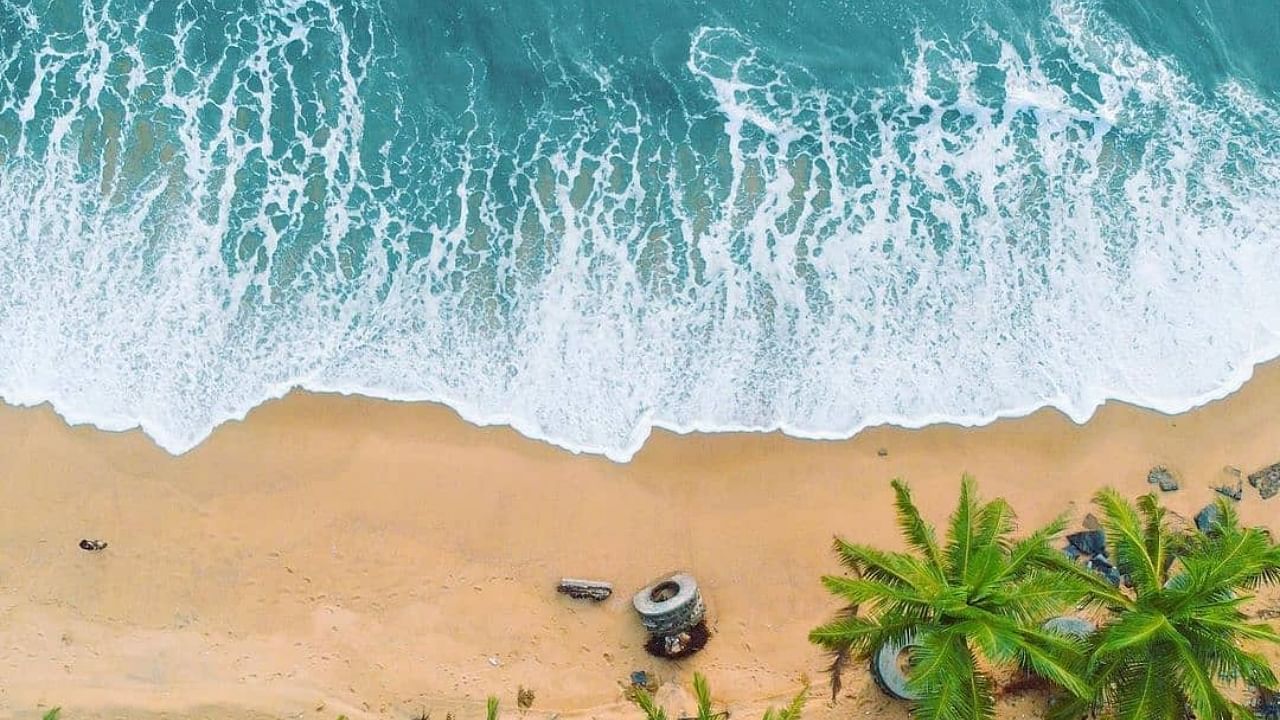 10 best beaches in Karnataka you must visit