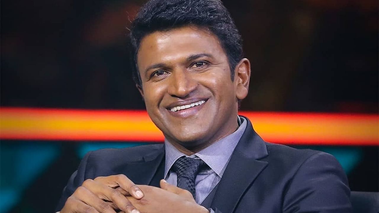 In Pics | Puneeth Rajkumar's most memorable films 