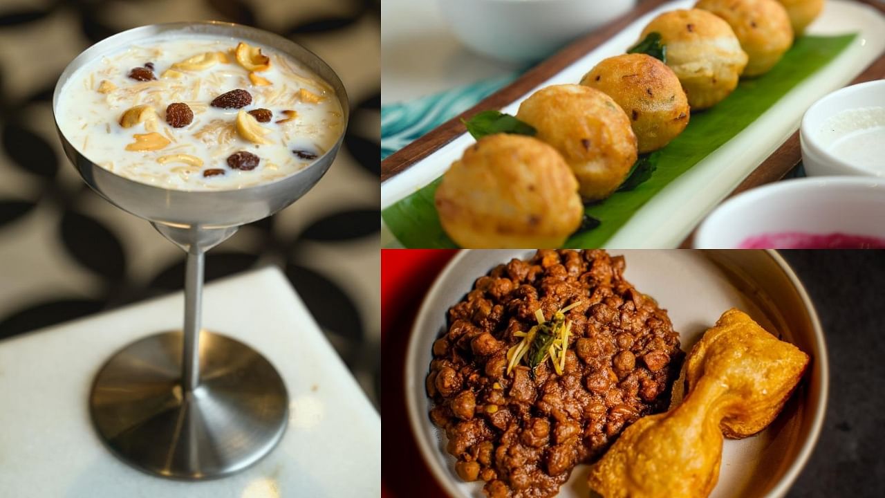 Diwali 2021: 5 unique recipes you must try this festive season