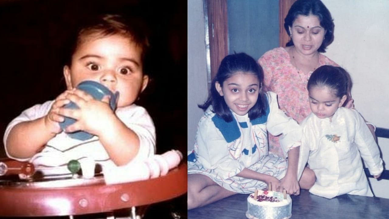 Virat Kohli Birthday special: Check out some of his rare photos