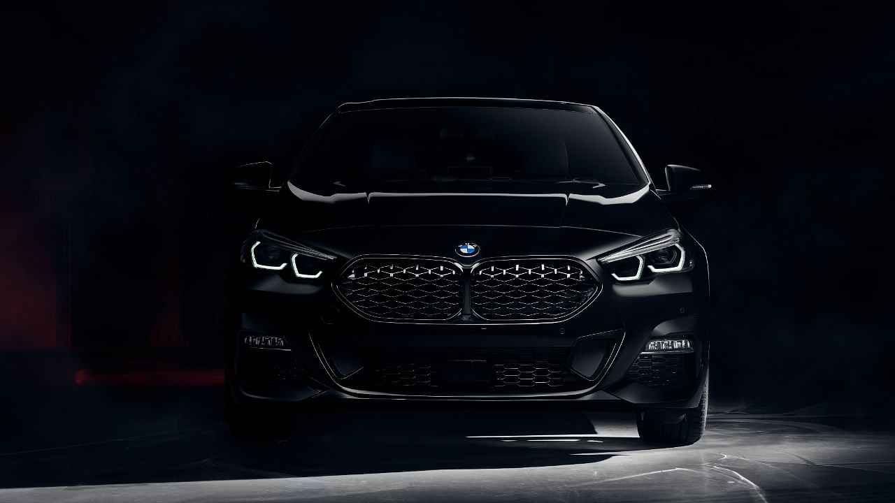 BMW India unveils 220i ‘Black Shadow’ edition at Rs 43.5 lakh
