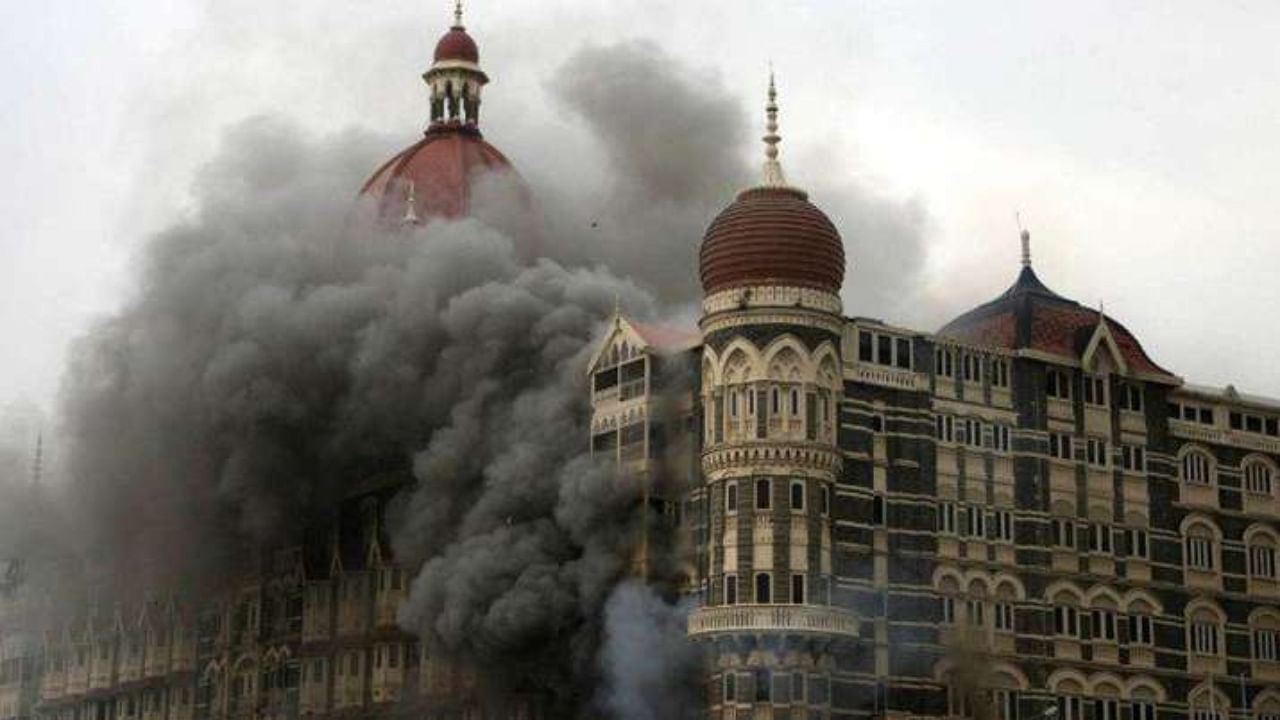 13 years of 26/11: Remembering bravehearts of Mumbai terror attacks Credit: PTI Photo