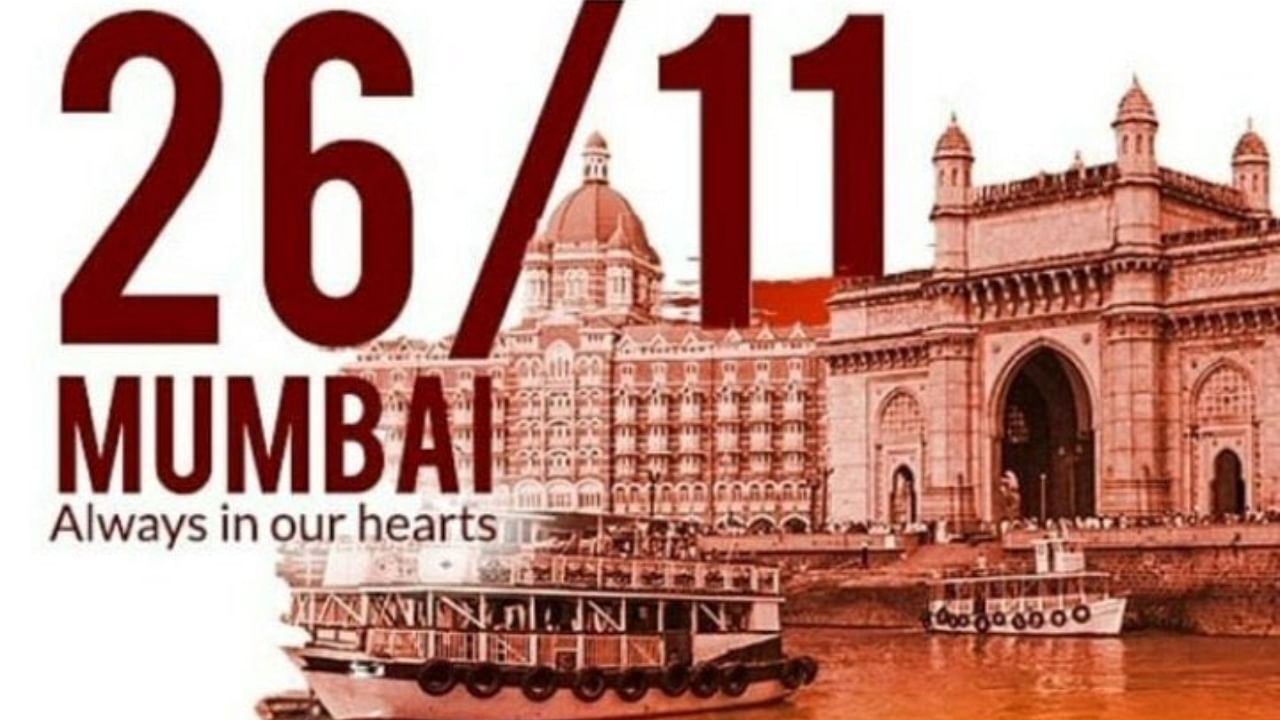 13 years of 26/11 Terror Attack: Recounting the horror that left hundreds dead in Mumbai