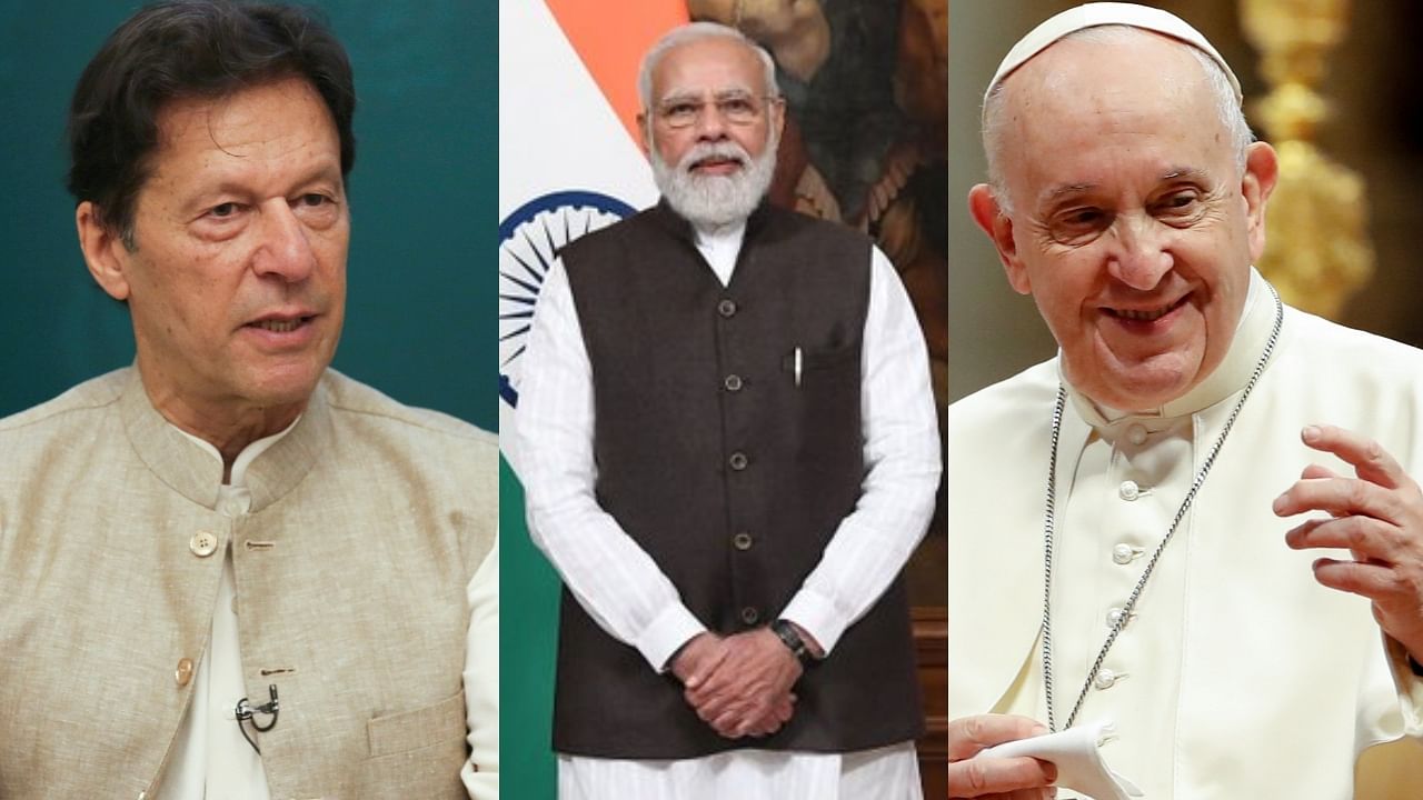 In Pics | World leaders who govern by Tweet