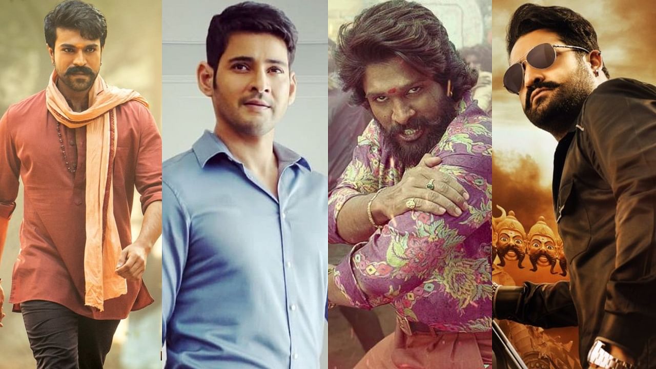 In Pics | Top 10 most tweeted-about actors (male) in South India