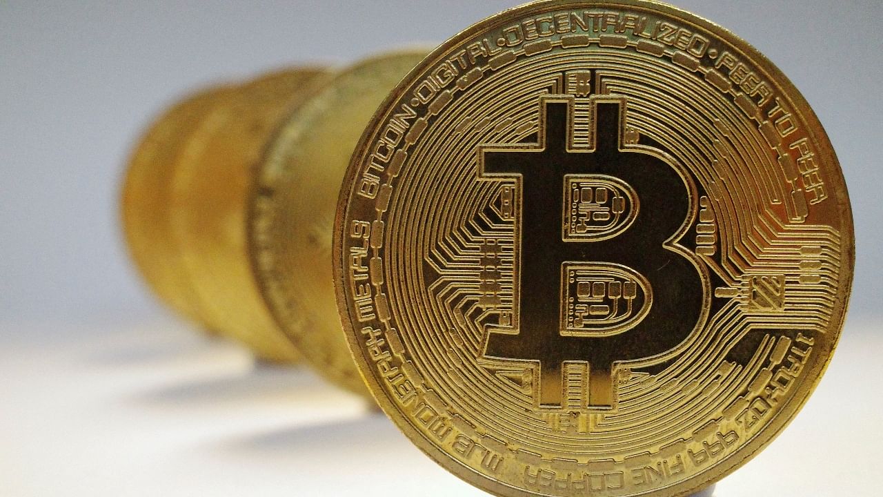 Bitcoin - How BlackRock