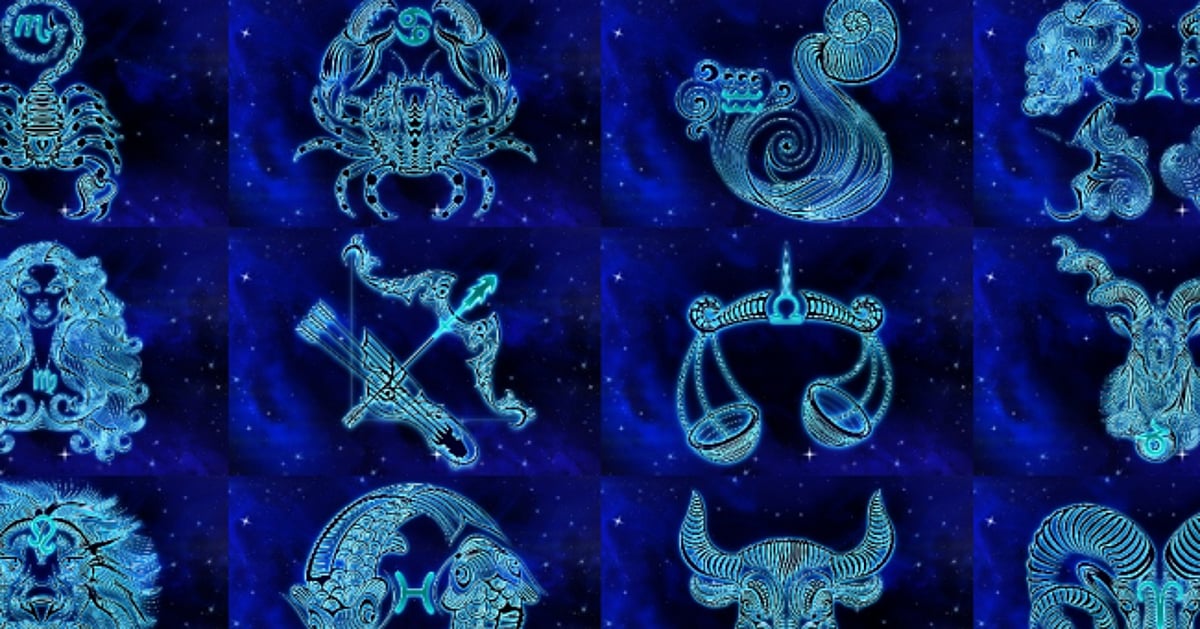 Today's Horoscope January 7, 2025 Check horoscope for all sun signs