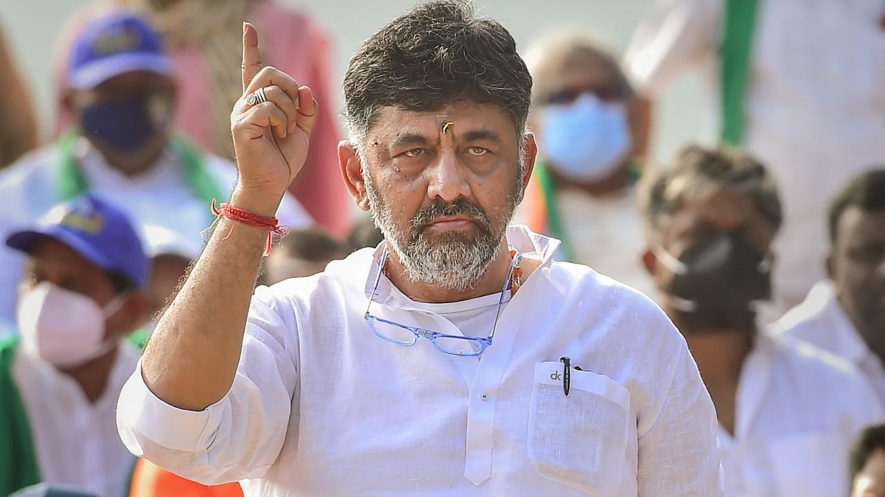 <div class="paragraphs"><p>Karnataka Dy CM D K Shivakumar</p></div>