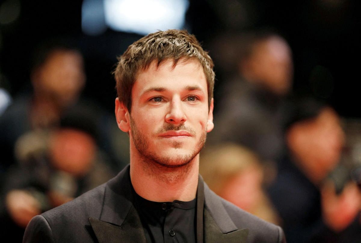 Gaspard Ulliel, one of France's best-known actors, who'll soon be seen in Marvel's upcoming and much-anticipated 'Moon Knight' series on Disney Plus, died following a skiing accident in the French Alps on Wednesday, reports 'Variety'. He was 37. Credit: Reuters Photo