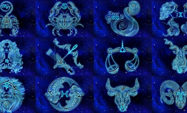 Today's Horoscope - February 17, 2022