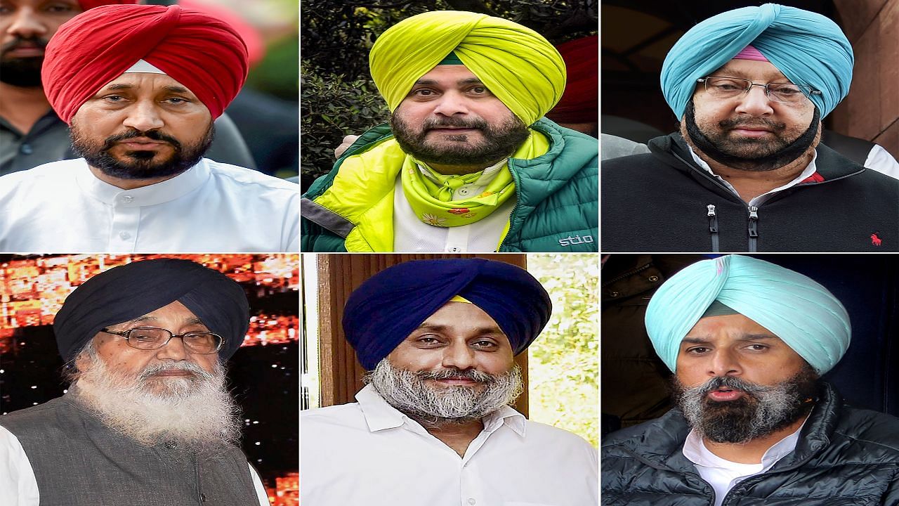 10 politicians who failed to make an impact in the Assembly elections 2022