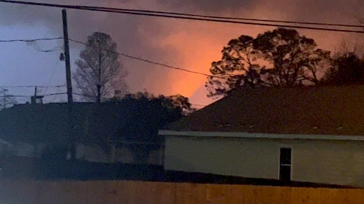 News in Pics, March 23 Best pics from around the world