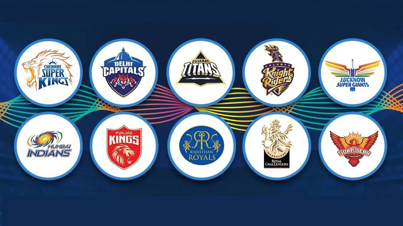 IPL 2022: A look at the teams & their key players