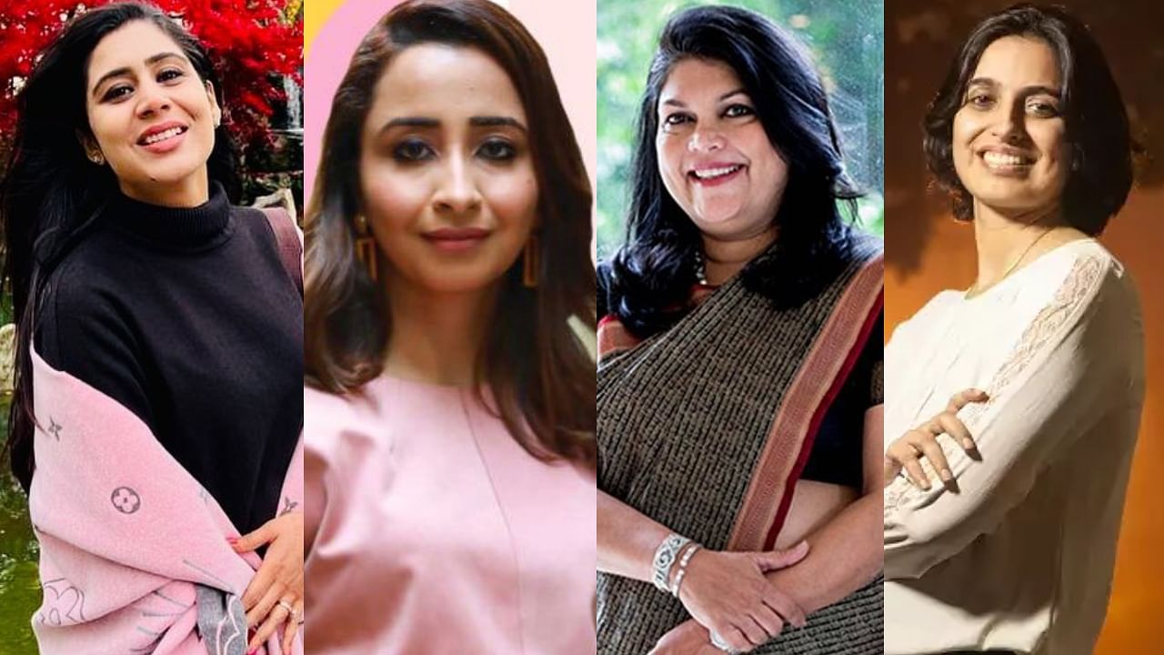 From Byju’s to Mobikwik: Women-led startups valued over a billion dollars