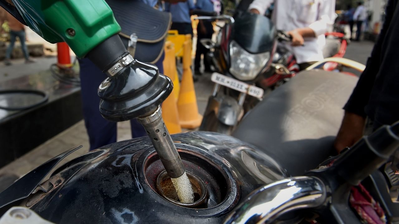 Fuel prices continue to rise to new record levels; Check out new rates in your city Credit: PTI Photo
