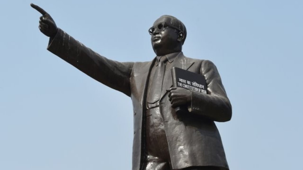 In Pics | 10 inspiring quotes by Dr Babasaheb Ambedkar