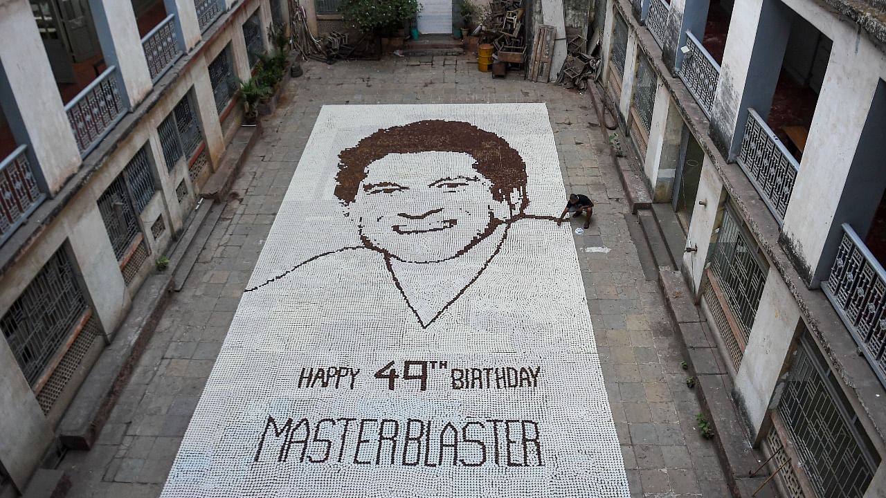 Happy Birthday Sachin | A look at the master blaster's most memorable knocks
