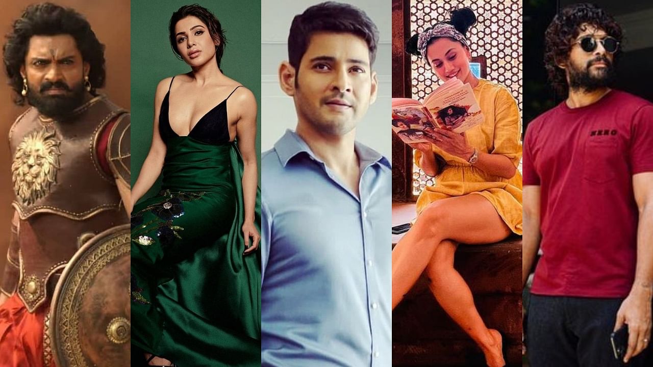 In Pics| Actors & their educational qualifications you probably don't know