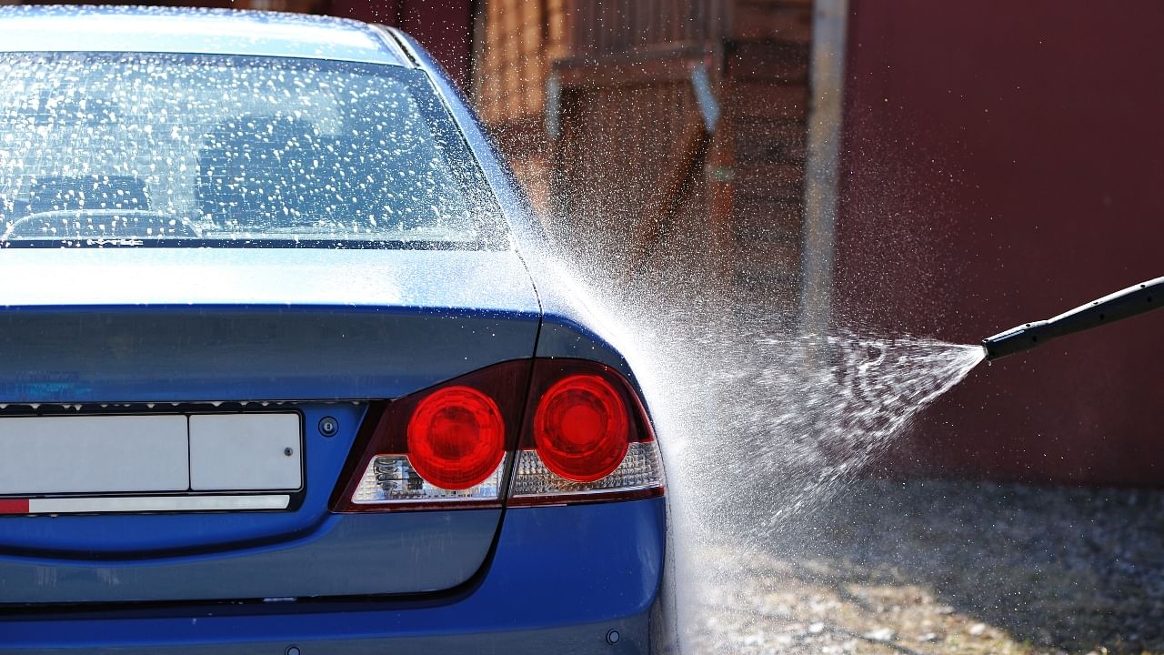 Car Care in Summer: 9 Tips to keep your car cool this summer Credit: Getty Images