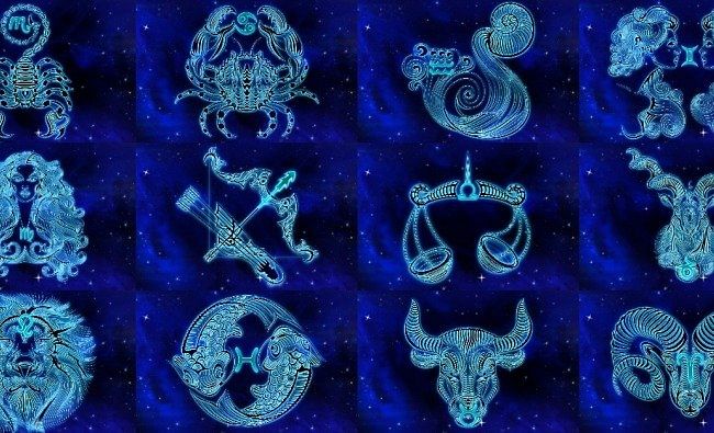 Today's Horoscope for all sun signs - May 9, 2022