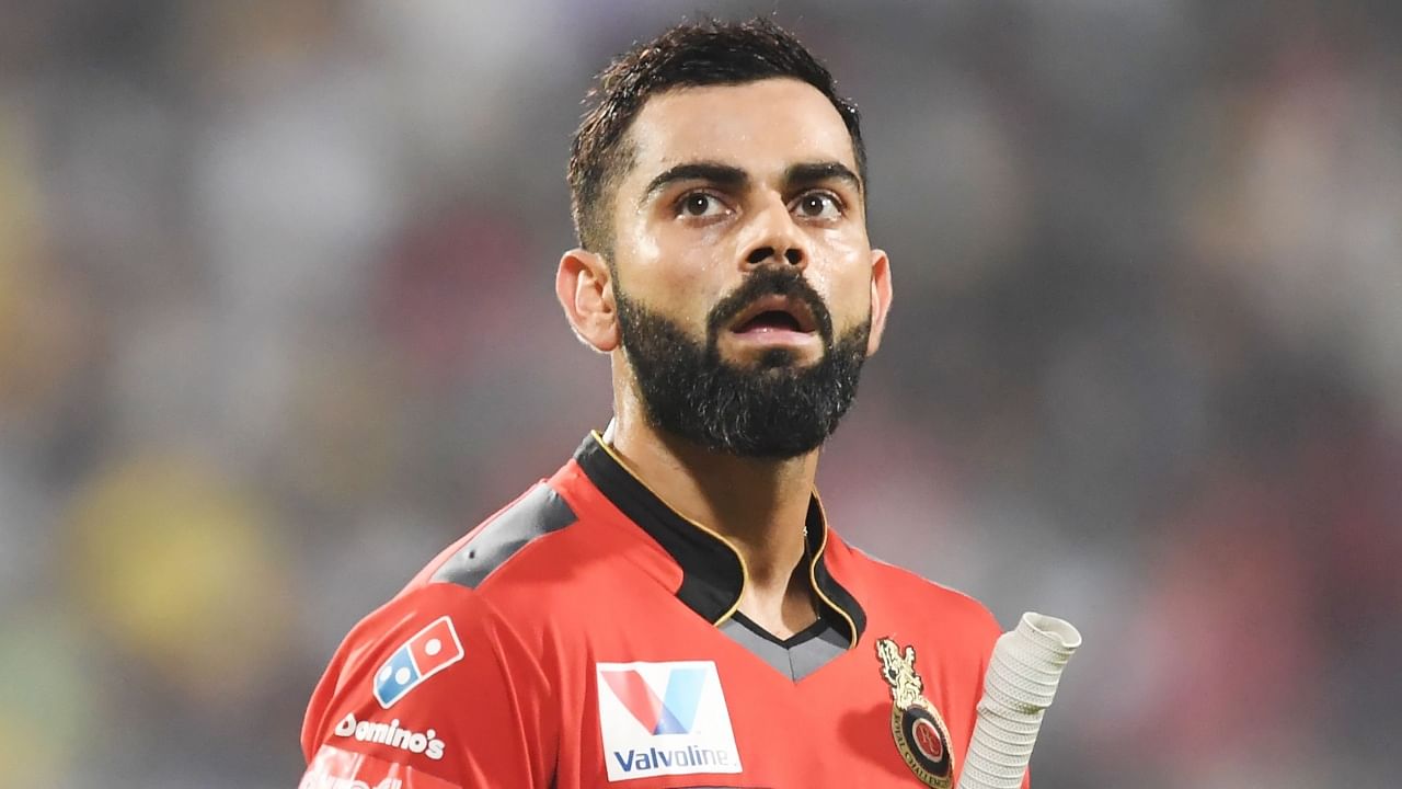 IPL 2022: Bowlers who dismissed Virat Kohli for a golden duck. Credit: AFP Photo