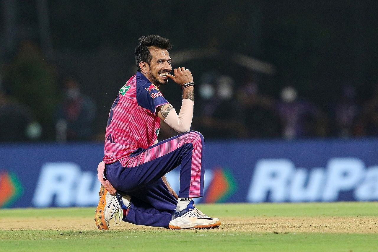 IPL 2022 Purple Cap: Yuzvendra Chahal leads the wicket-taker table
