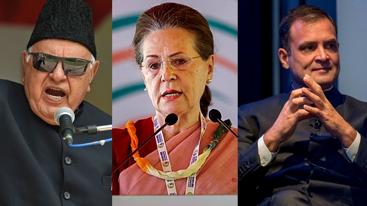 In Pics | Key political figures currently under ED lens