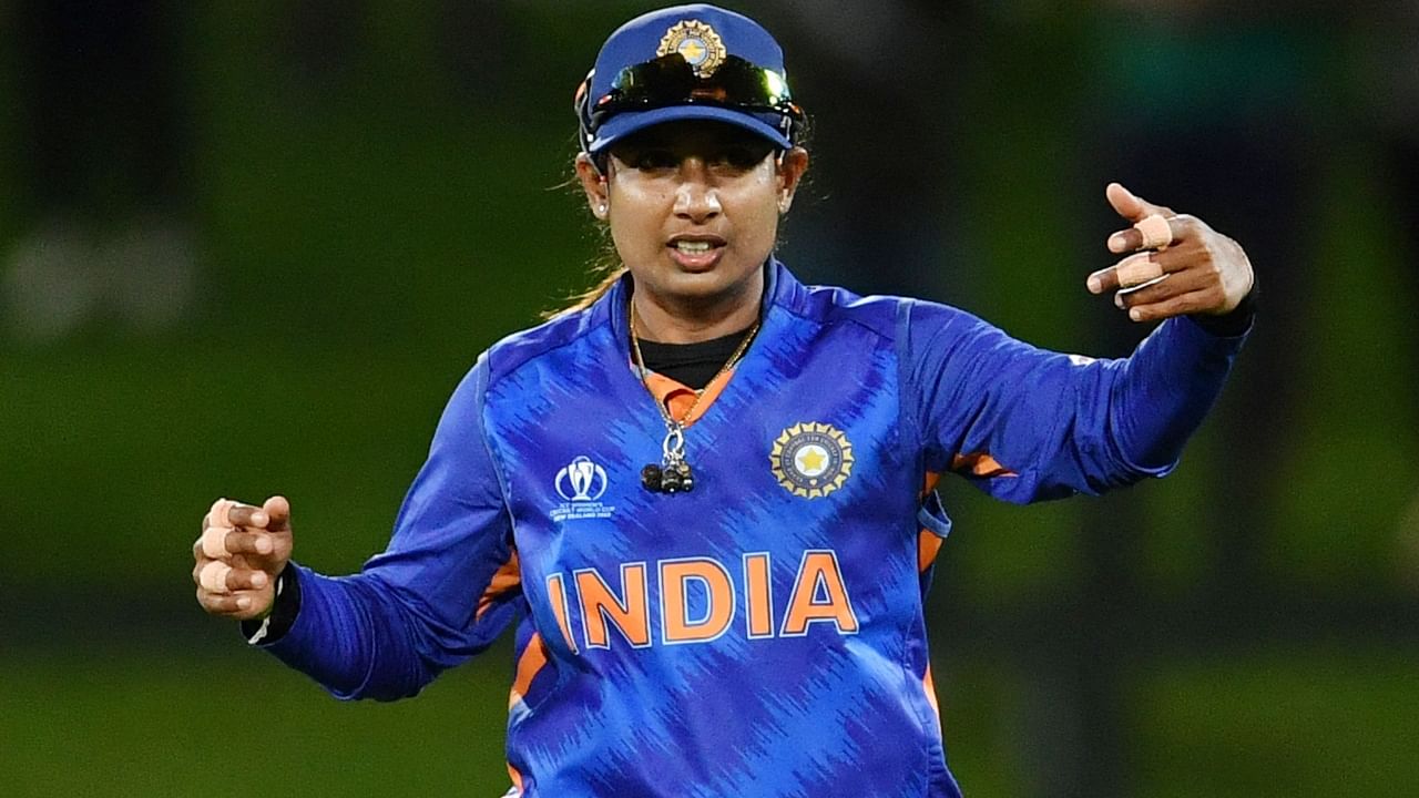 Mithali Raj Retires: Here are some must know facts about the Indian Women’s cricket legend