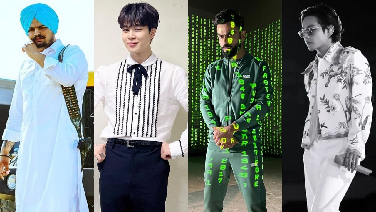 In Pics | 10 Most-searched Asians worldwide on Google 2022