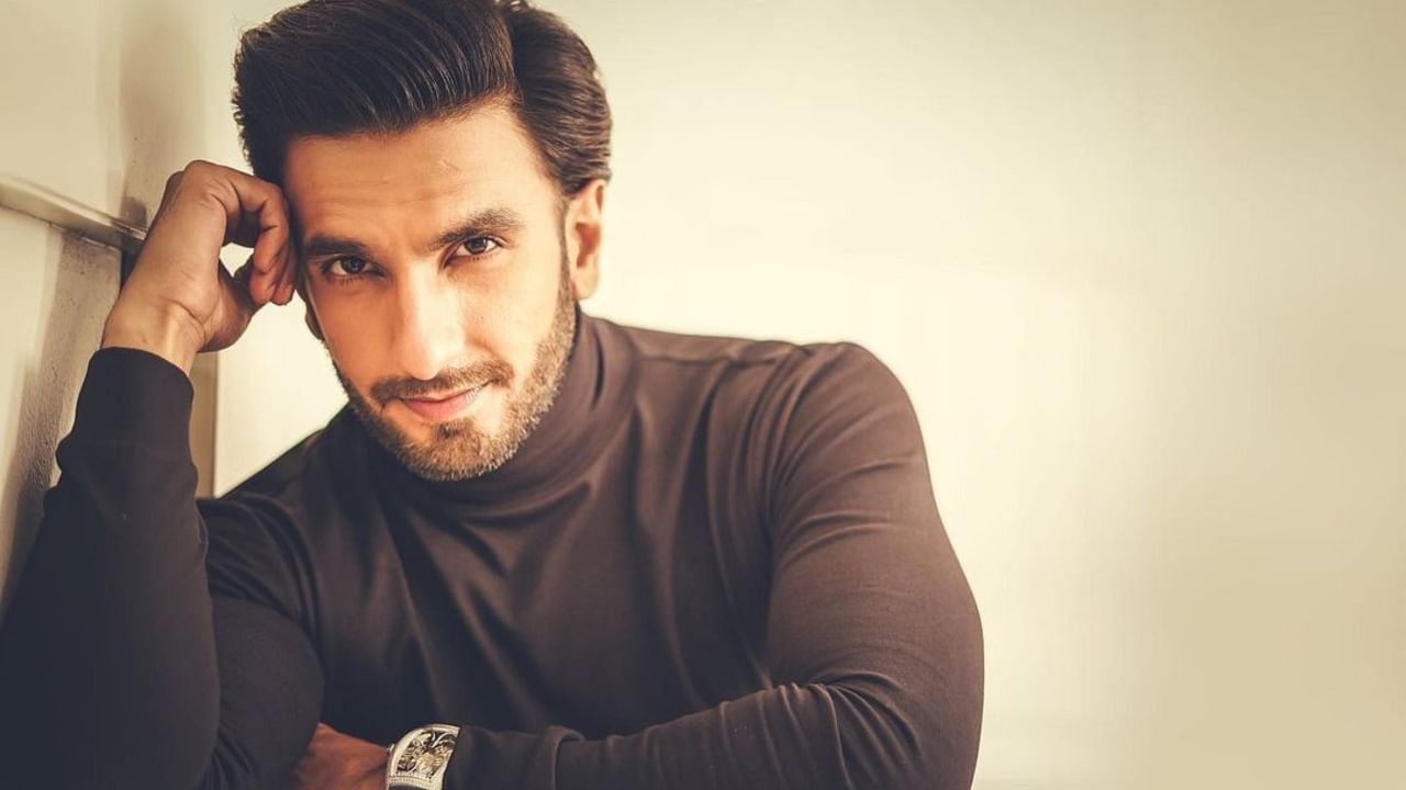 Happy Birthday Ranveer Singh! 10 things about the star you probably didn't know
