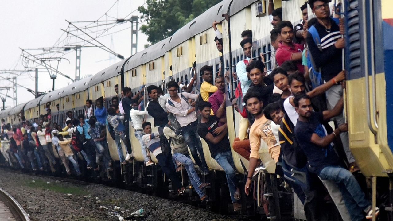 In Pics | Top 10 most populated countries in 2022
