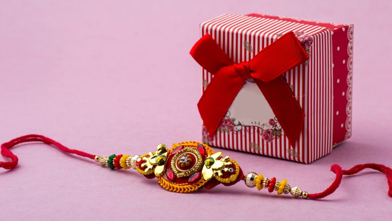 Raksha Bandhan 2022: Your sibling will feel special with these gifts. Credit: Getty Images