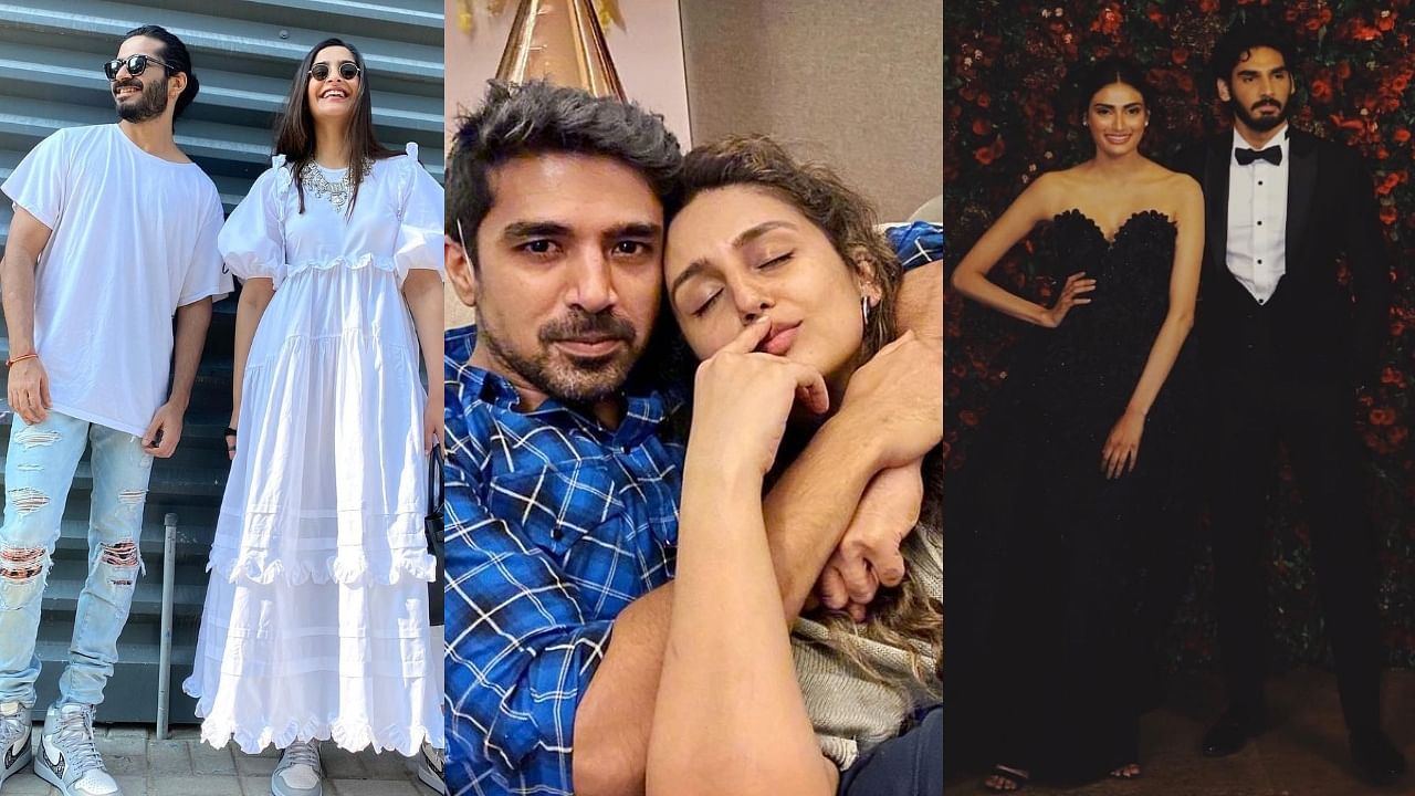 In Pics | Famous celebrities and their well-known siblings