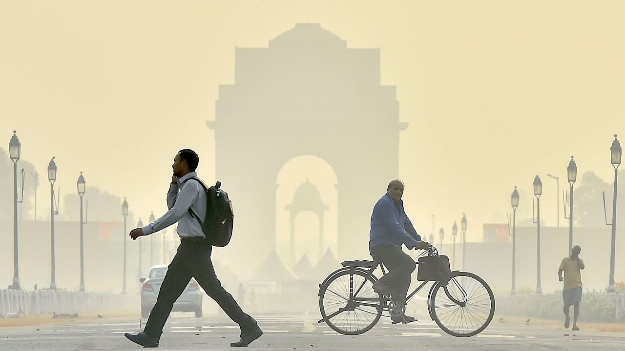 In Pics | 10 most polluted cities in the world (2022)